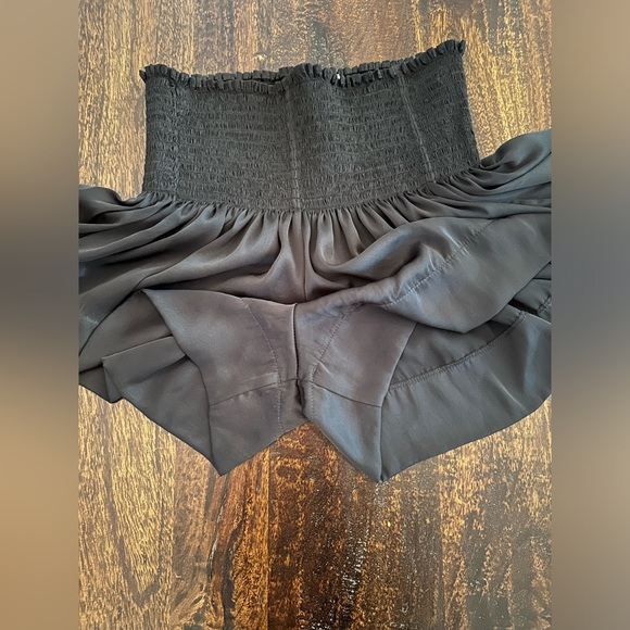 Koch “Erica” black skirt XS - Picture 9 of 14